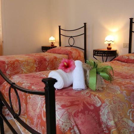 Agriturismo Tinti Montiano  Ngoại thất bức ảnh