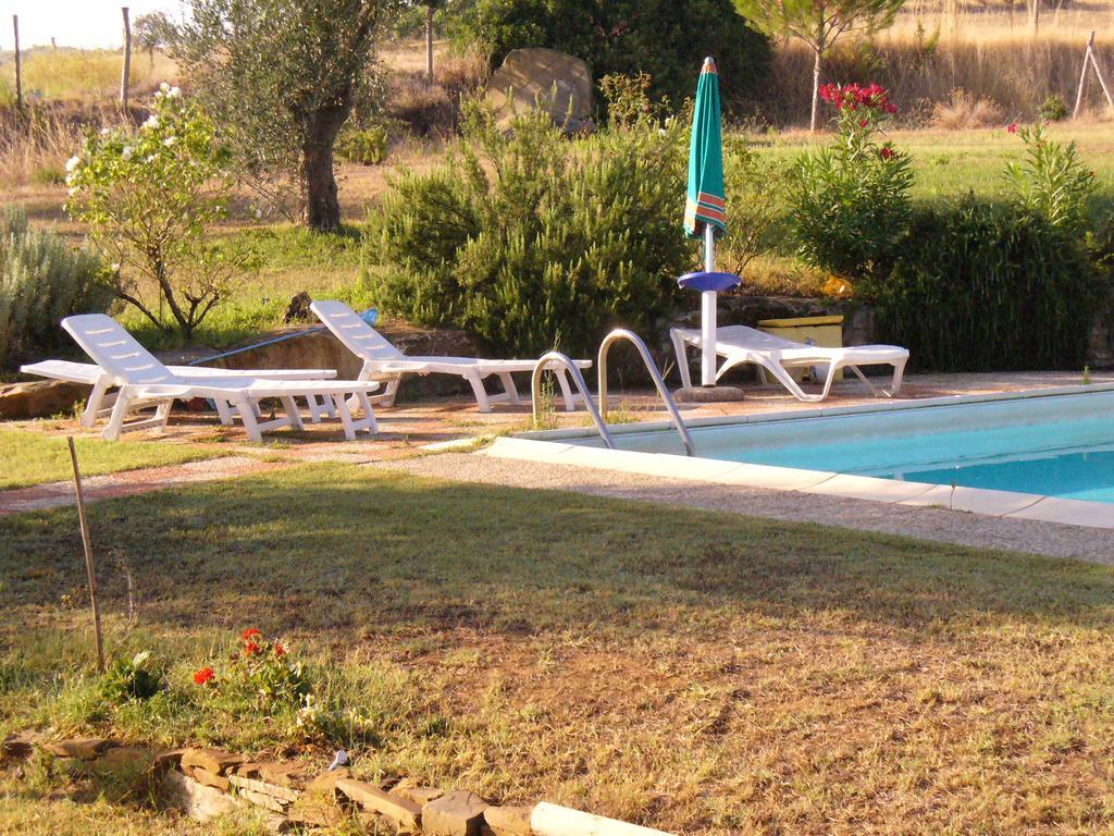 Agriturismo Tinti Montiano  Ngoại thất bức ảnh