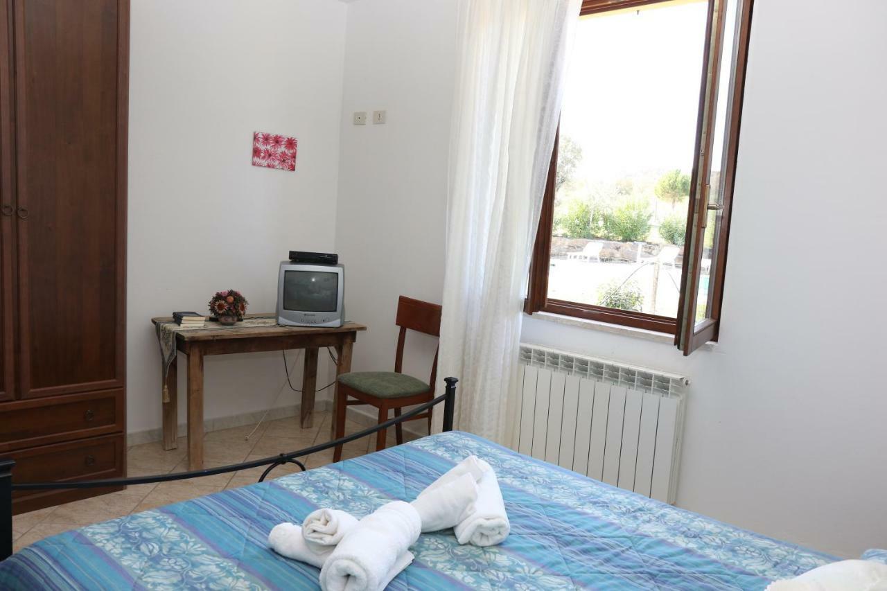 Agriturismo Tinti Montiano  Ngoại thất bức ảnh